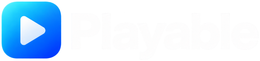 Playable
